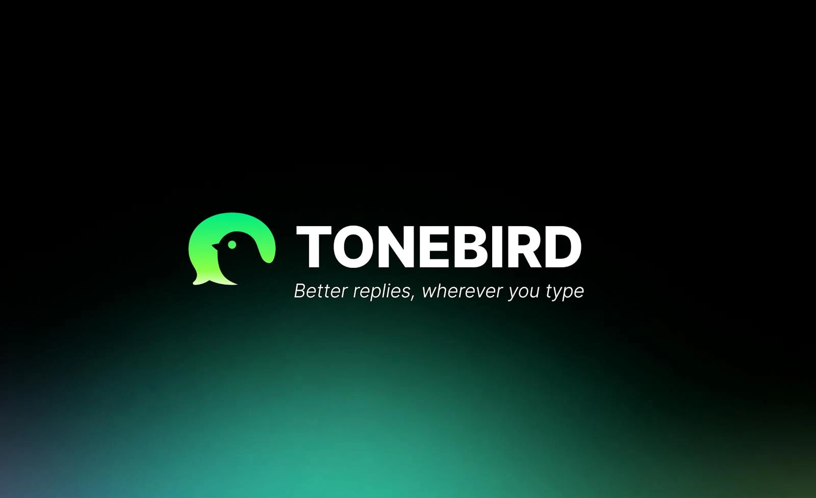 ToneBird screenshot 1