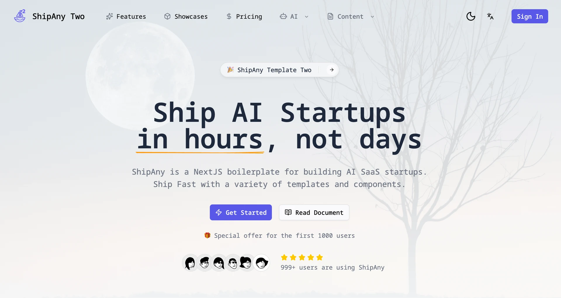 Sharpniq Unblur Image preview