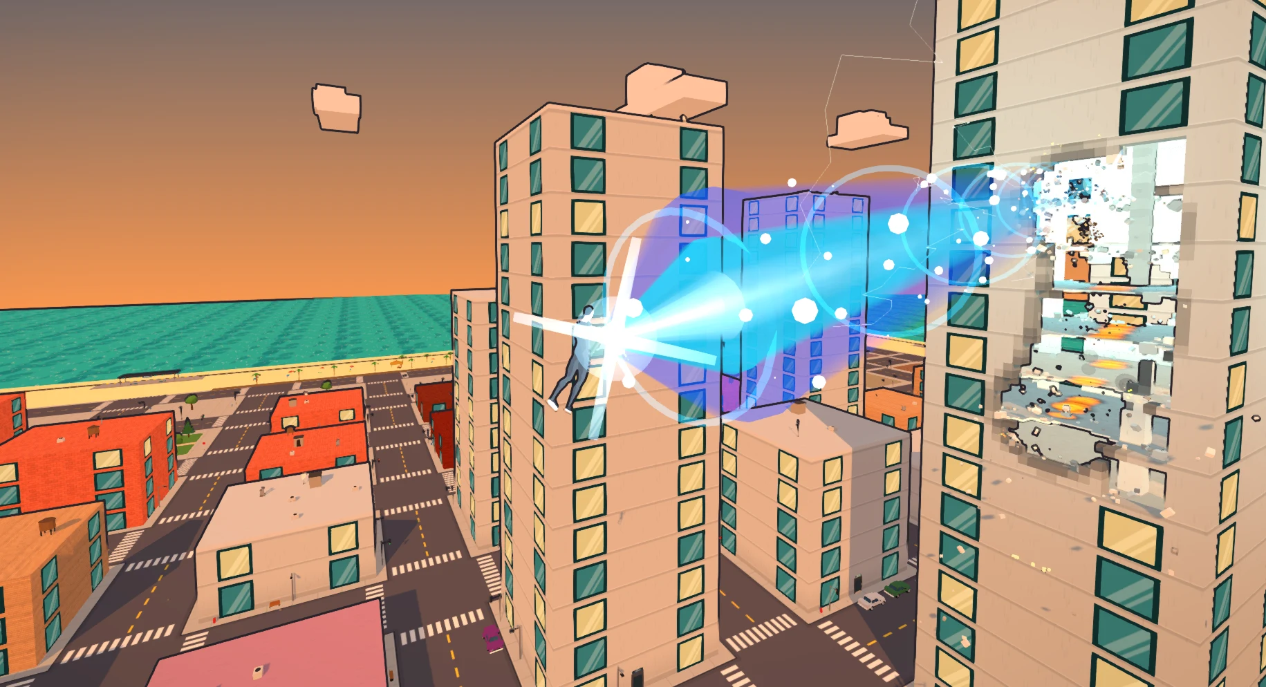 Rivas City preview