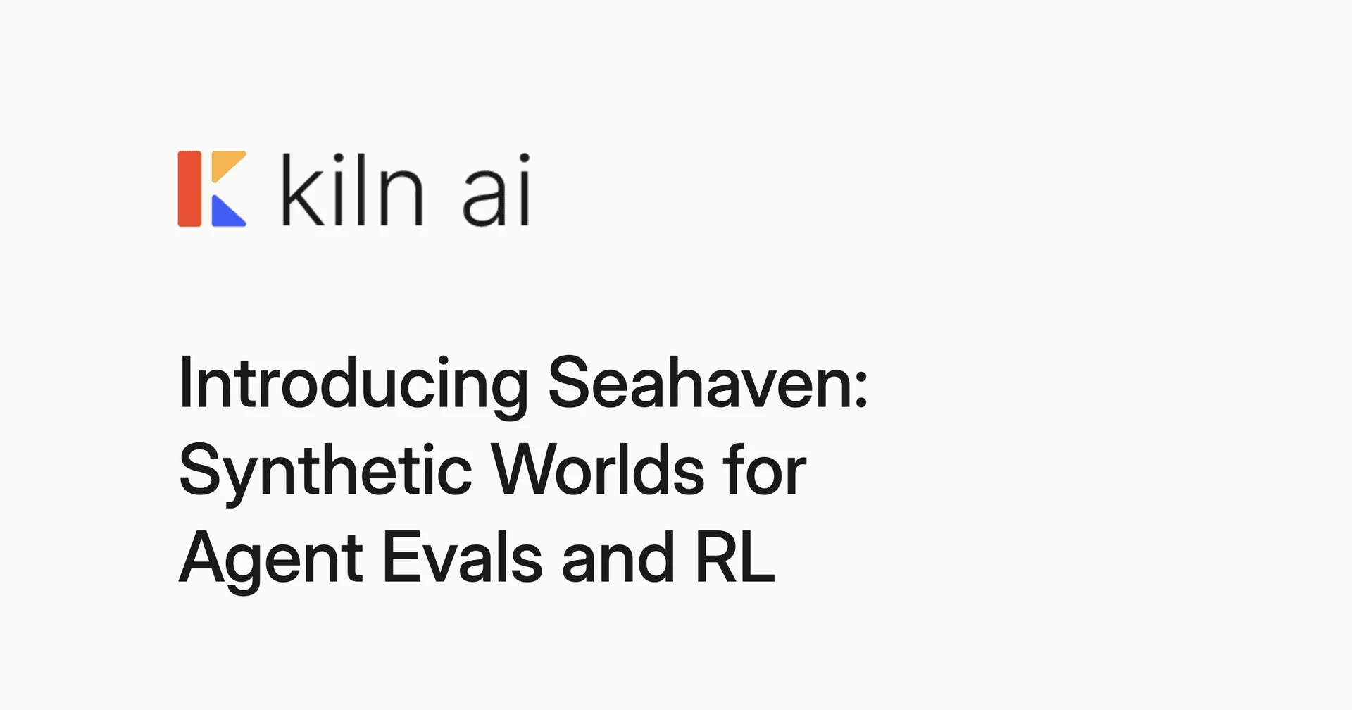 Seahaven preview