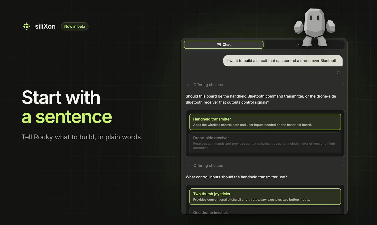 siliXon screenshot 4