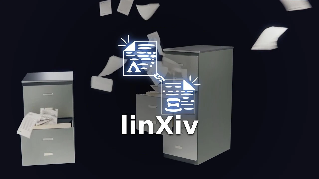 linxiv preview