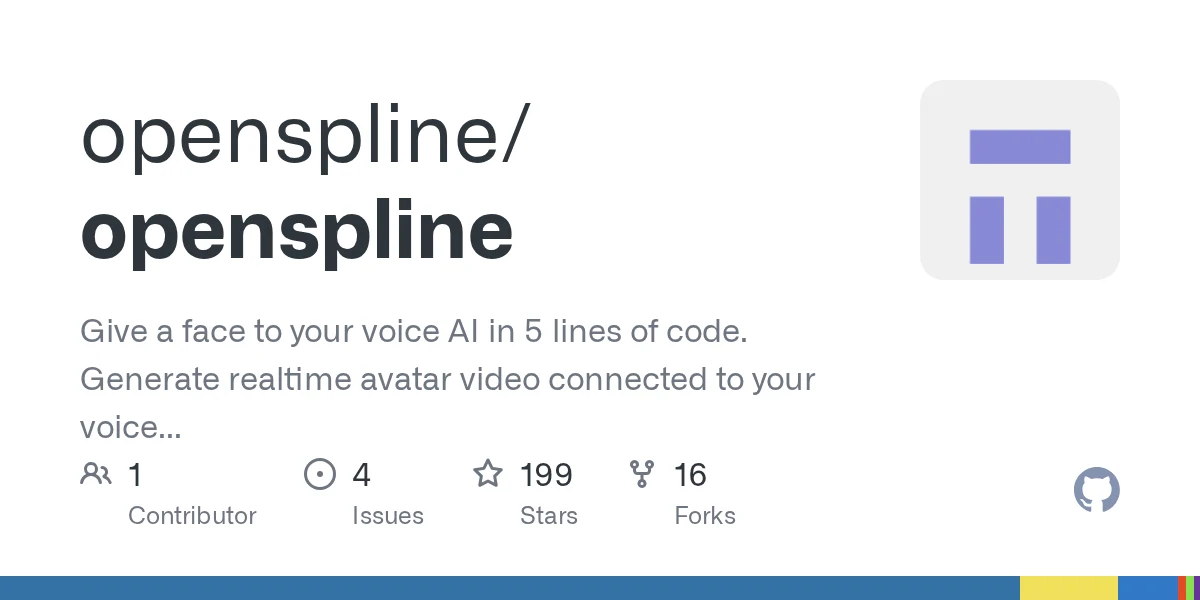 OpenSpline preview