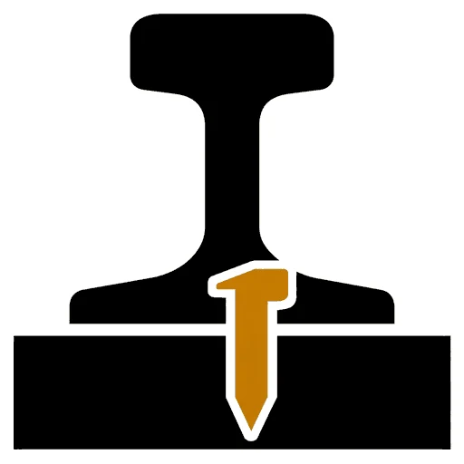 Railspike preview