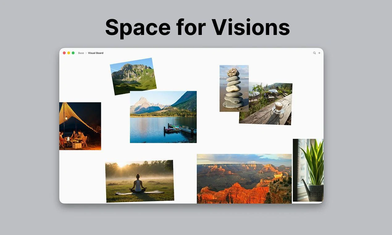 Expand Board for macOS screenshot 4