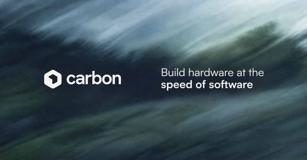 Self-hosted Carbon preview