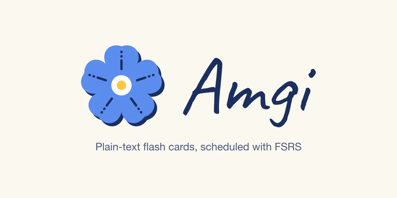 Amgi preview