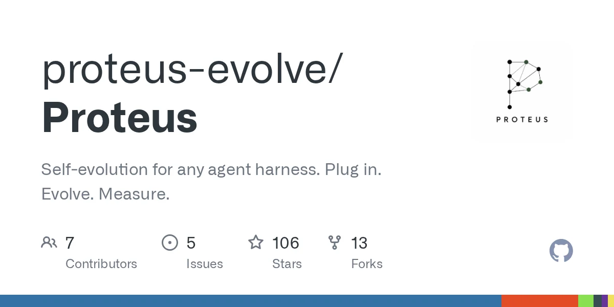 Proteus preview