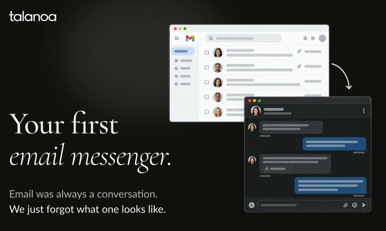 Talanoa screenshot 1