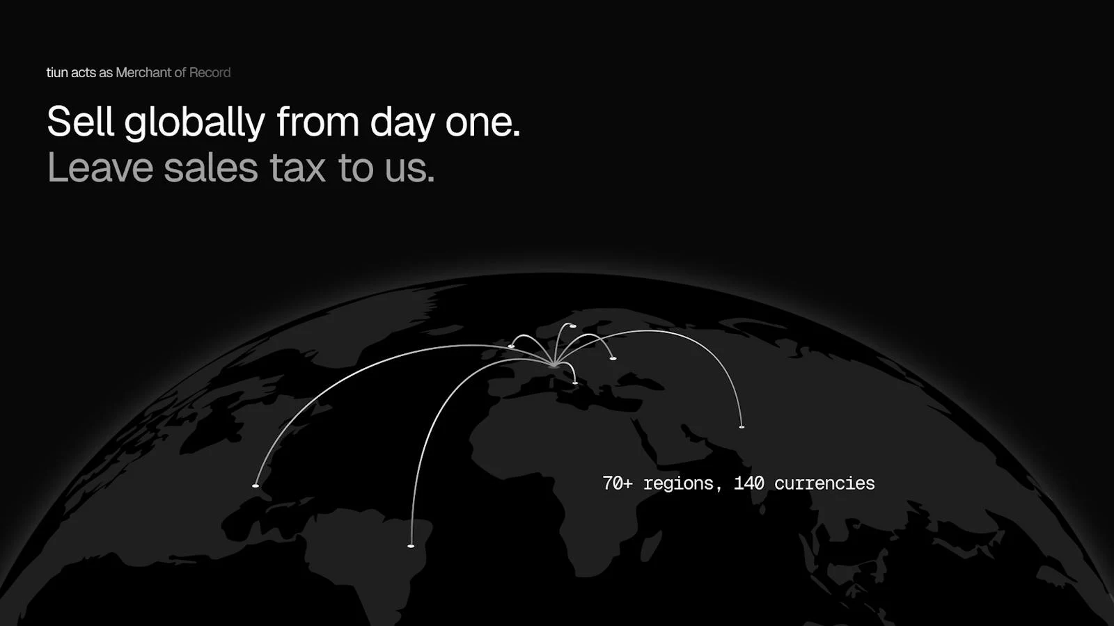 tiun. screenshot 4
