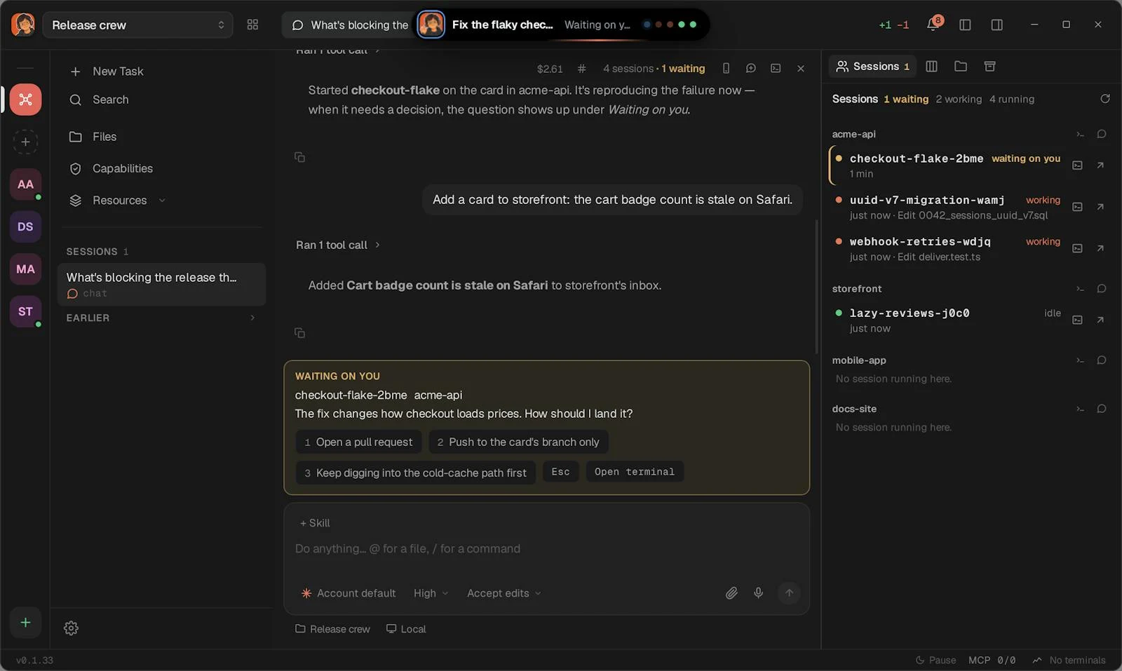 devpit screenshot 1