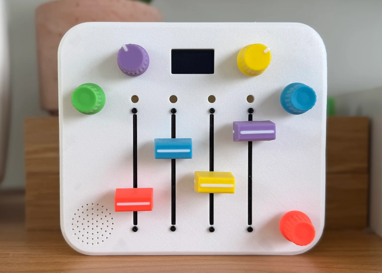I Built a Synth for My Daughter preview