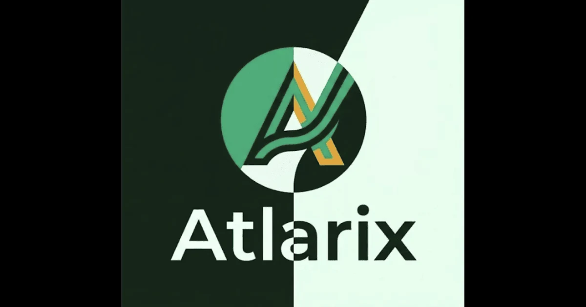 Atlarix for Chrome preview