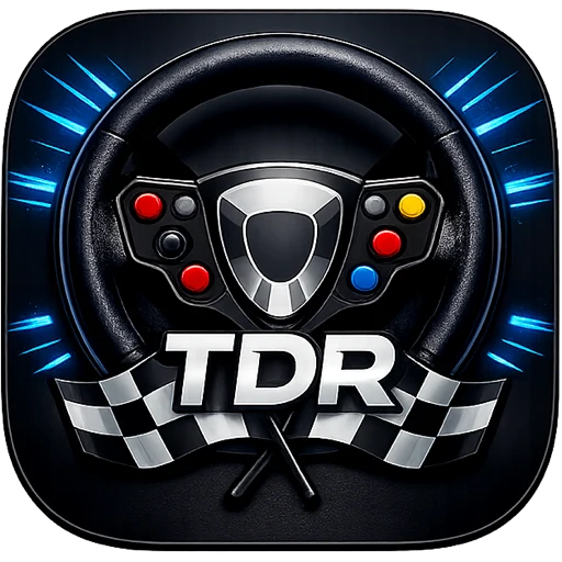 Top Down RACE: CraftRace preview