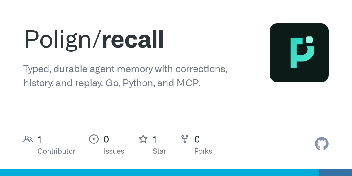 Recall preview