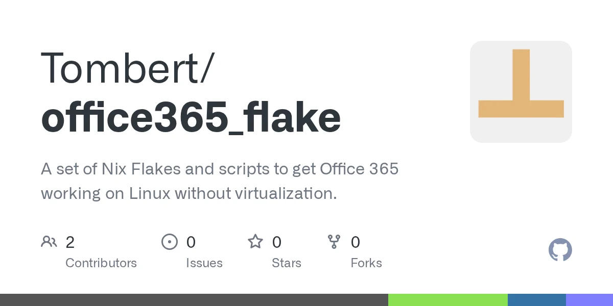office365_flake preview