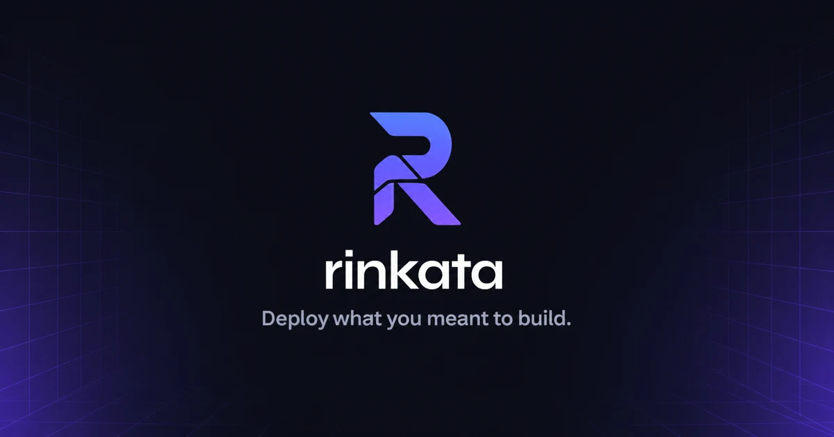 Rinkata preview