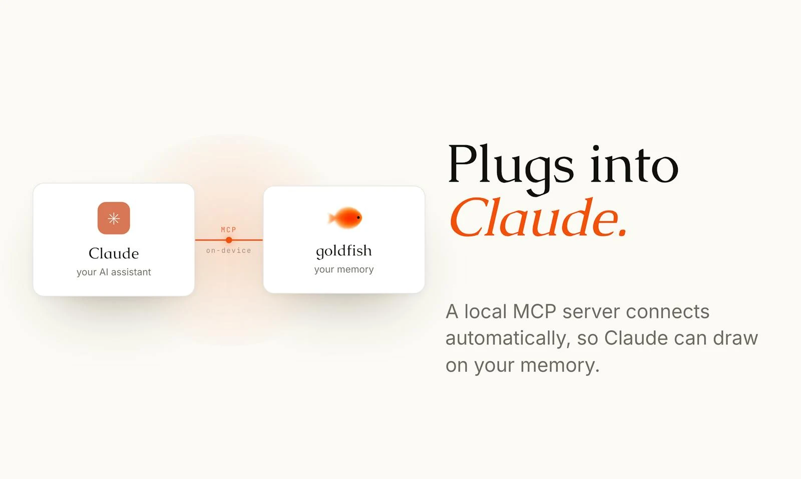 Goldfish screenshot 5