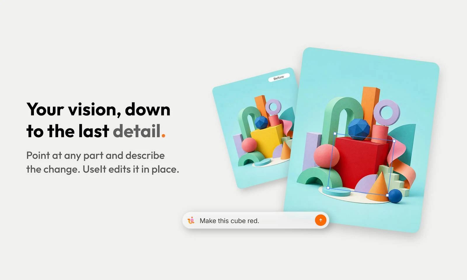 UseIt Studio screenshot 4