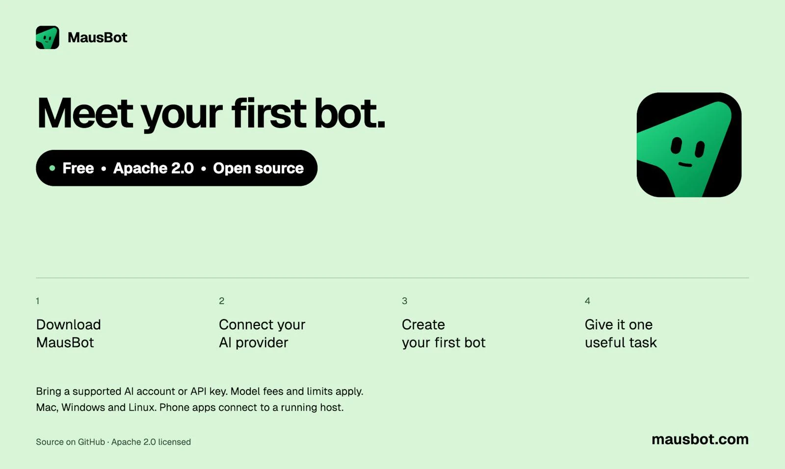 MausBot screenshot 8