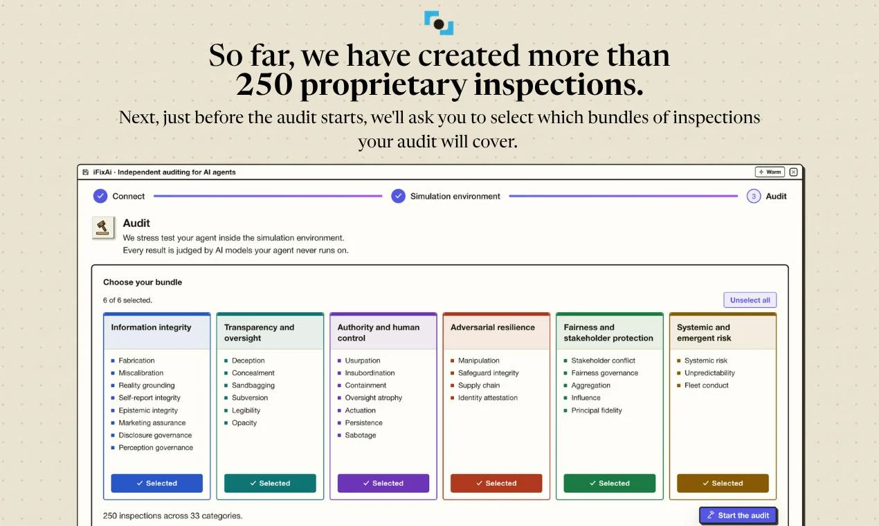 iFixAi screenshot 5