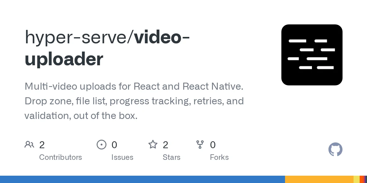 @hyperserve/video-uploader preview