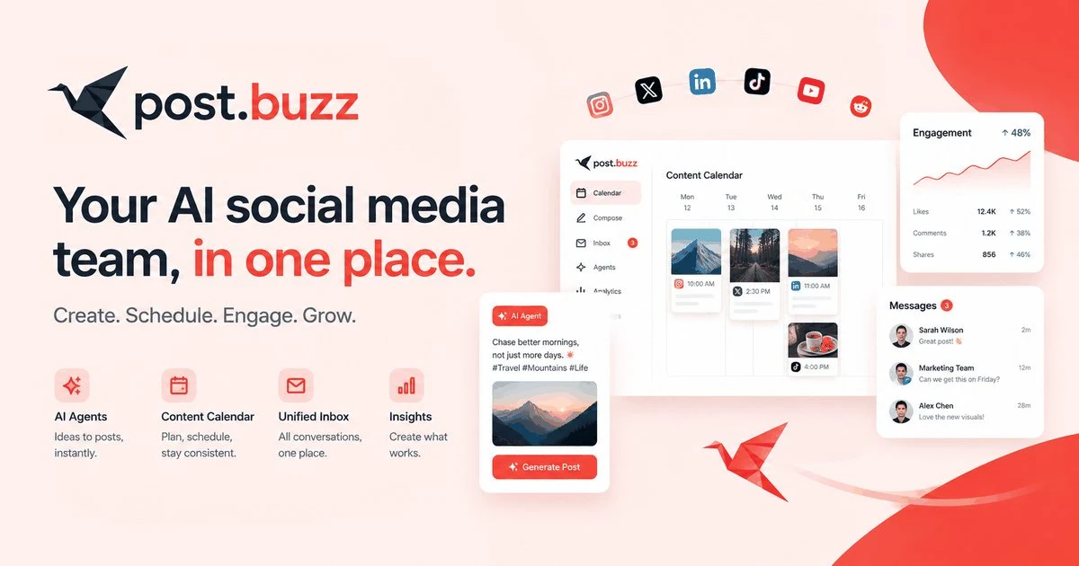 post.buzz preview