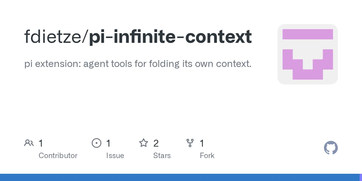 pi-infinite-context preview