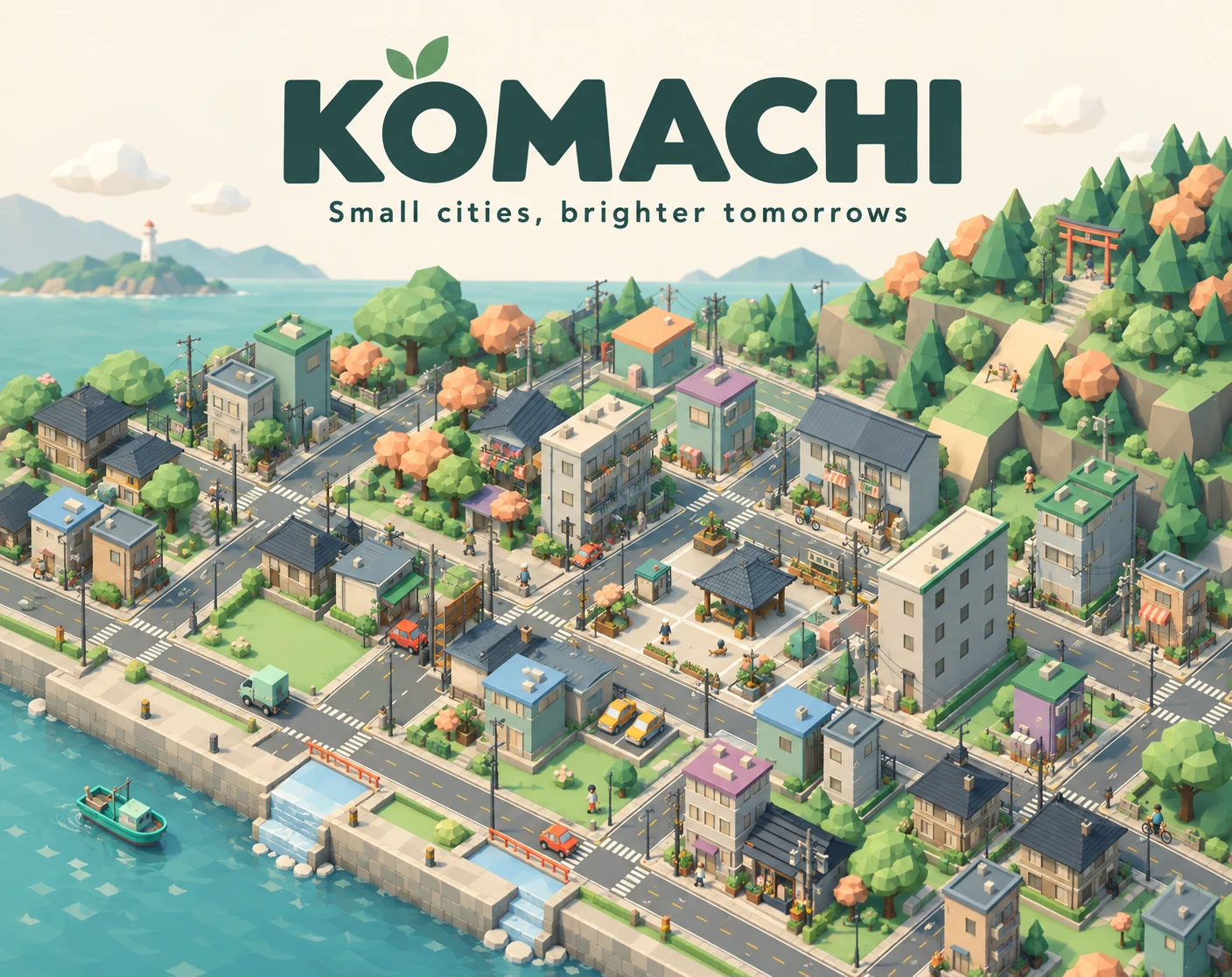 Komachi preview