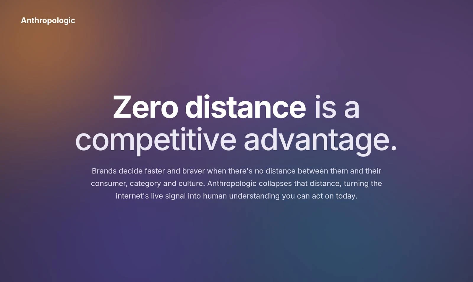 Anthropologic screenshot 3