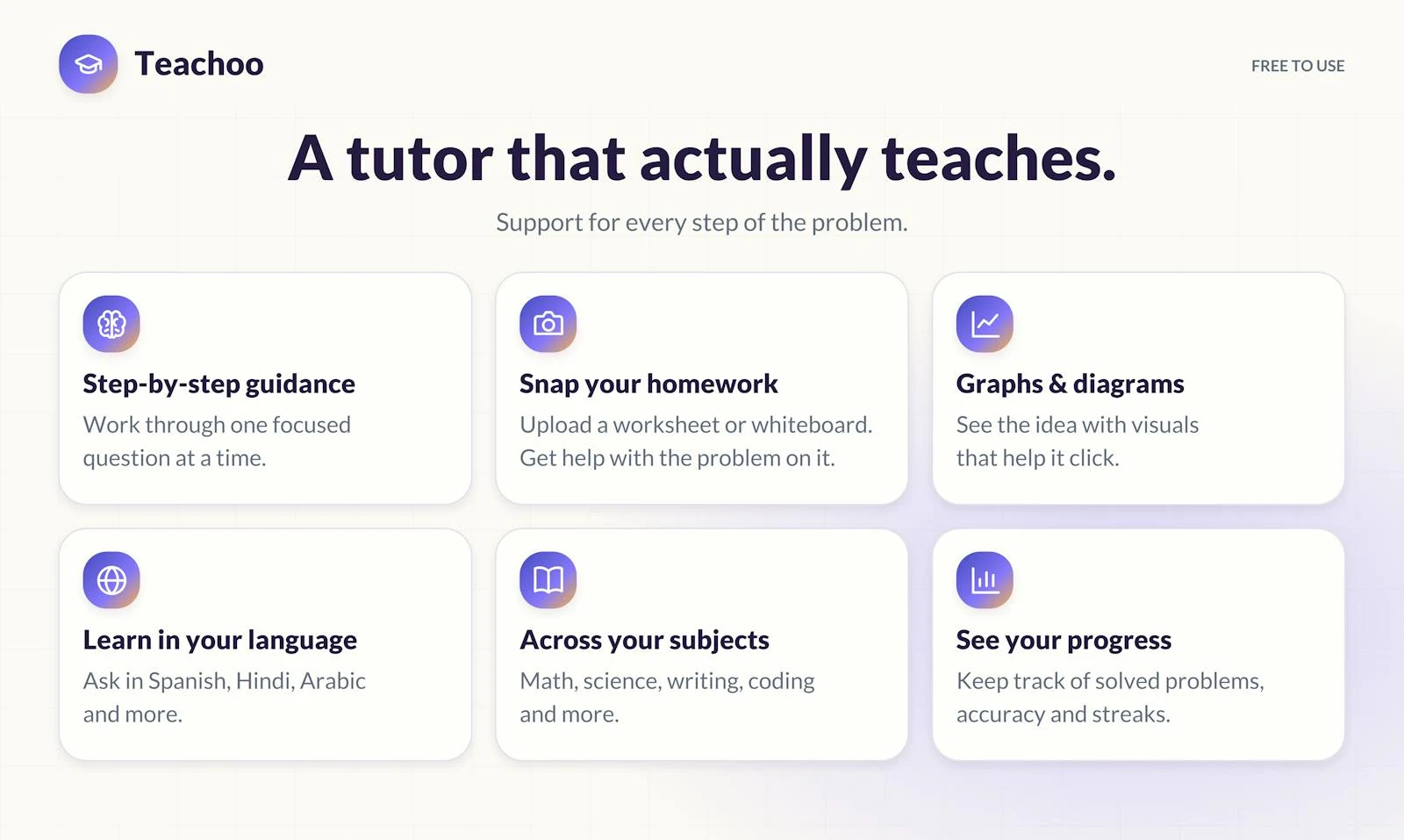 Teachoo screenshot 5