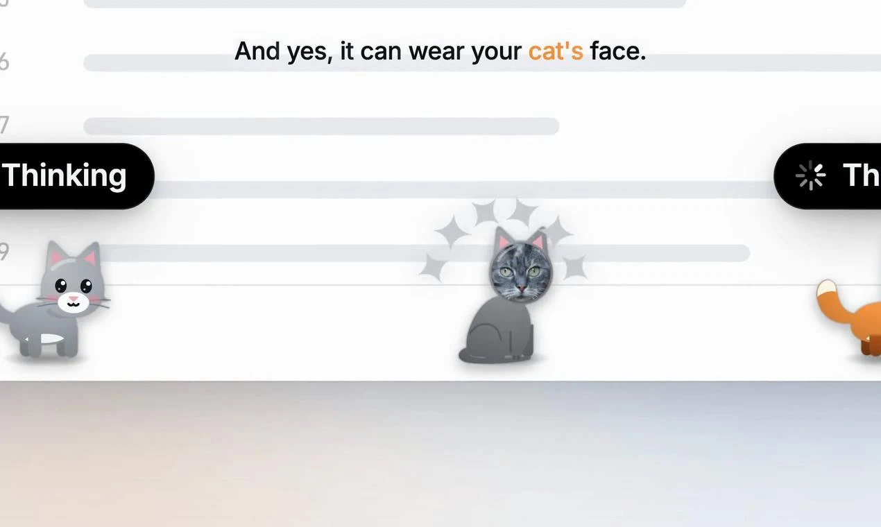 Agent Pets screenshot 7