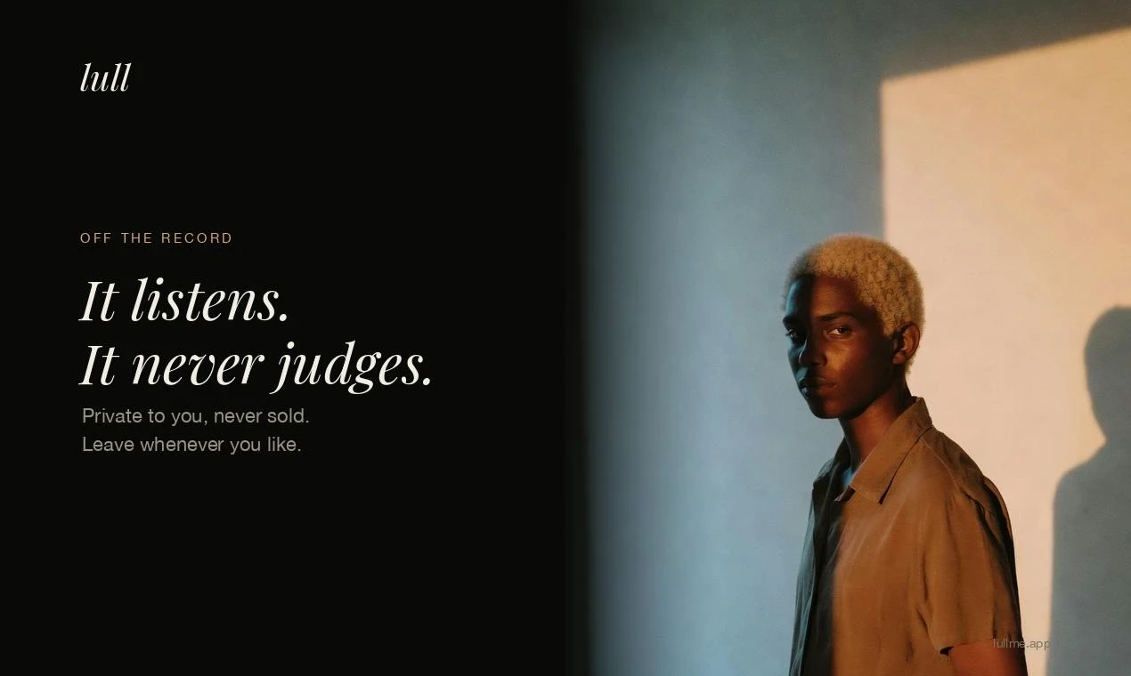 Lull screenshot 6