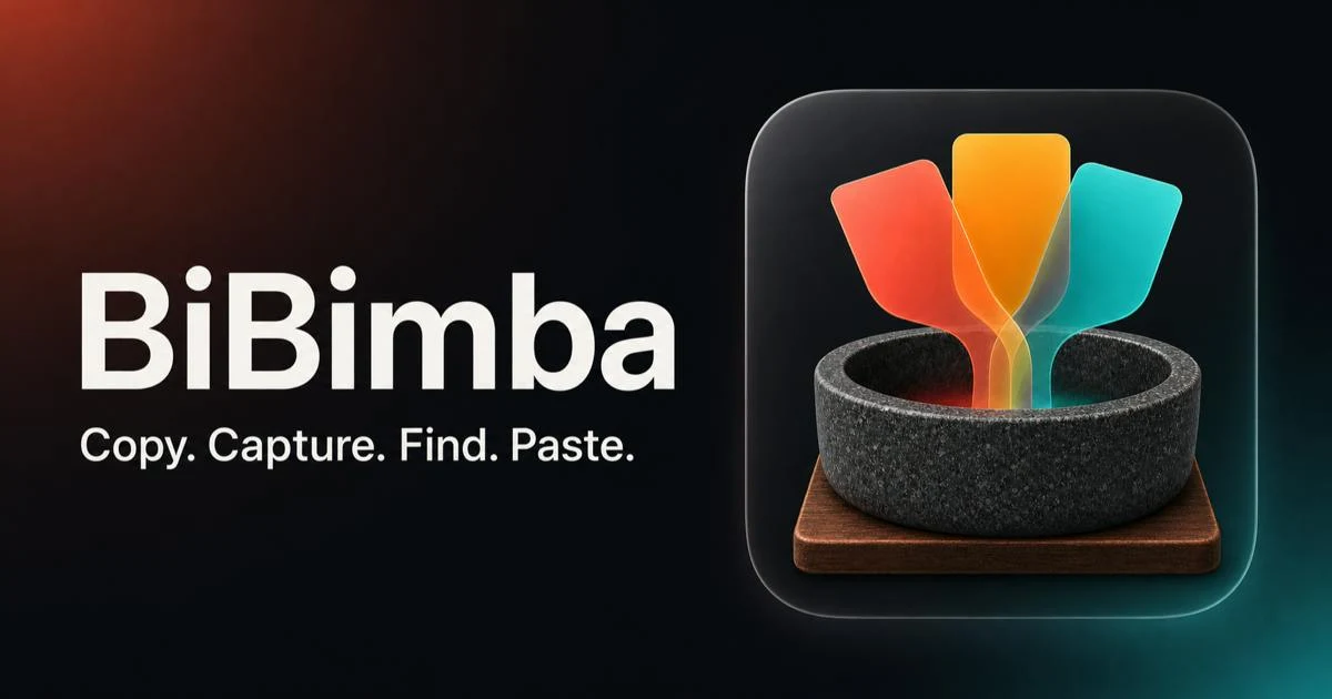 BiBimba screenshot 1