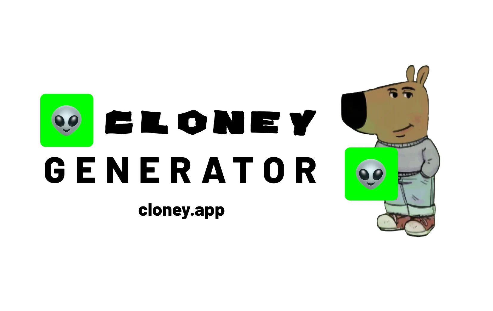 Cloney preview