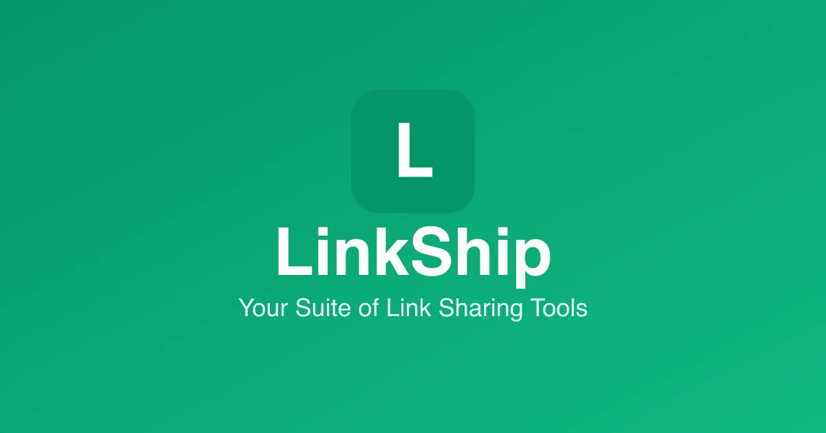 LinkShip preview