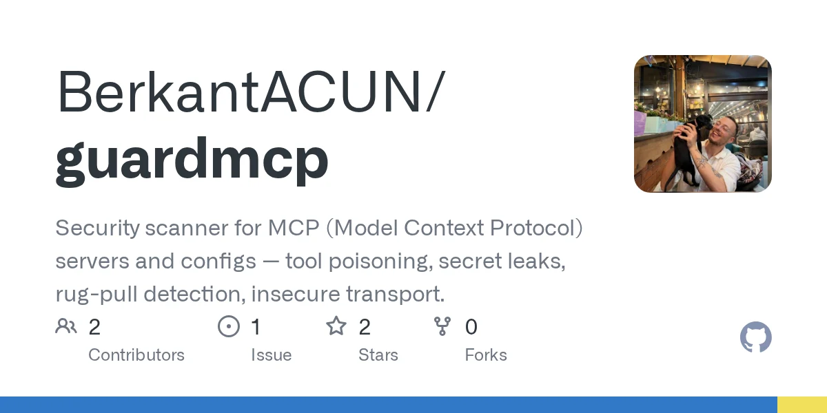 guardmcp preview