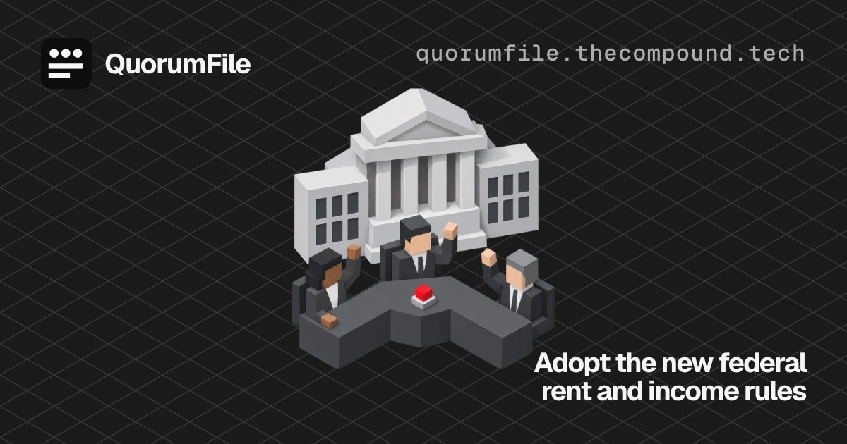 QuorumFile preview