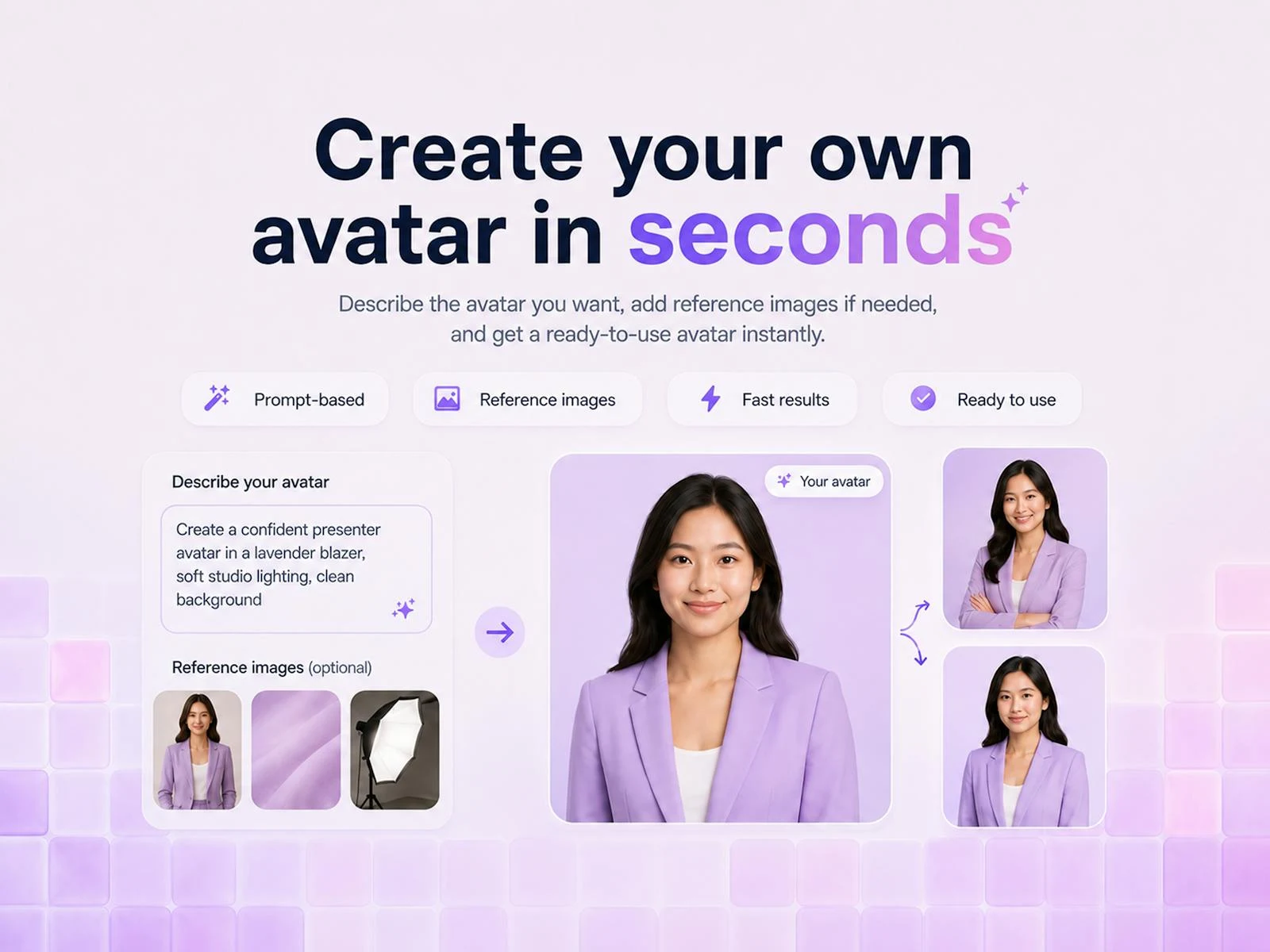Syllaby AI Avatar 2.0 screenshot 5