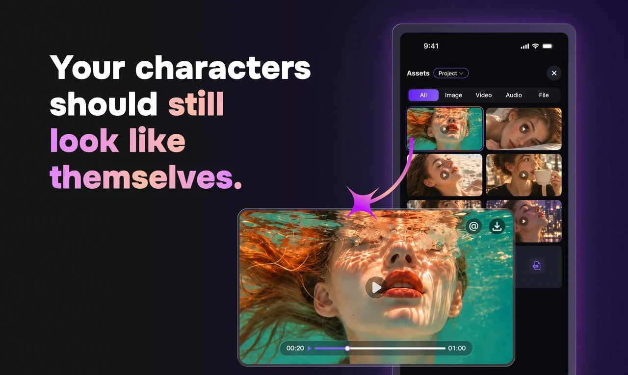 MOVO AI screenshot 4