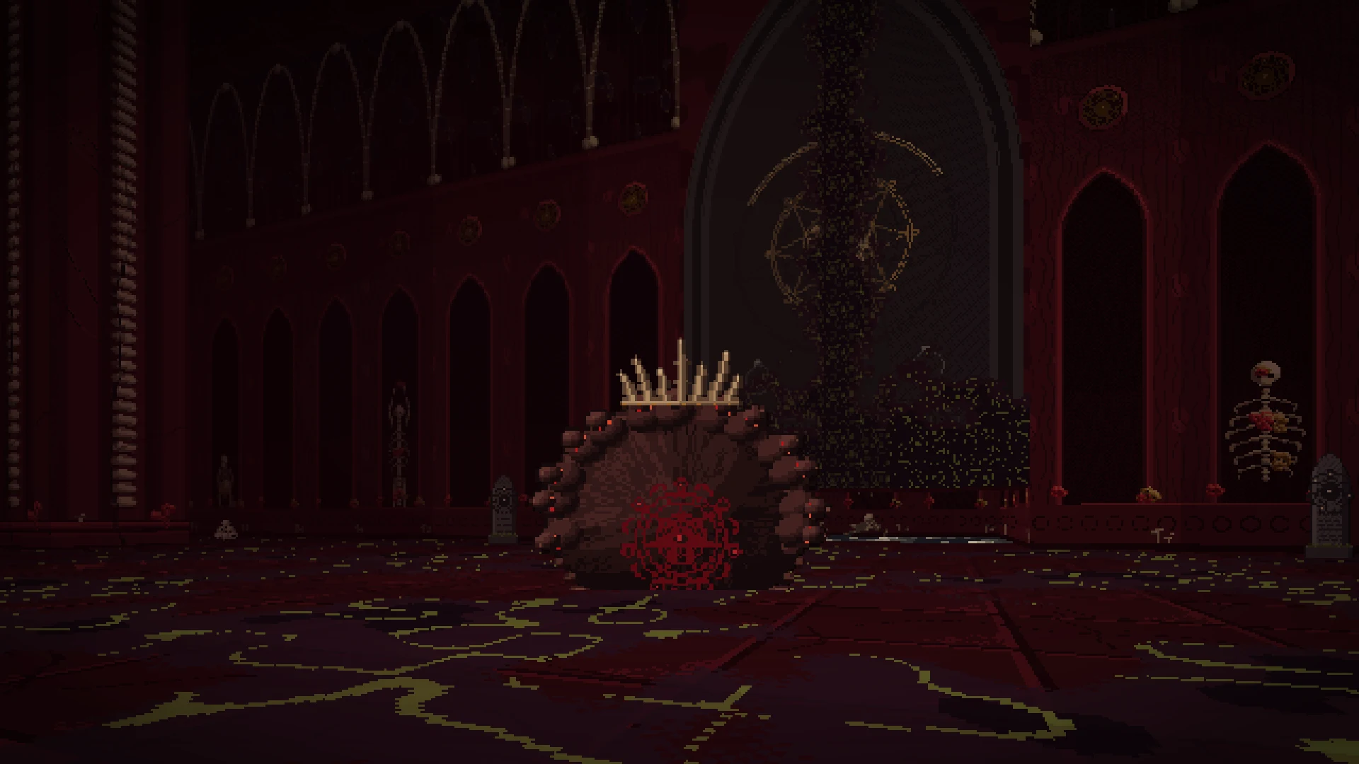 Veins - The First Artery preview