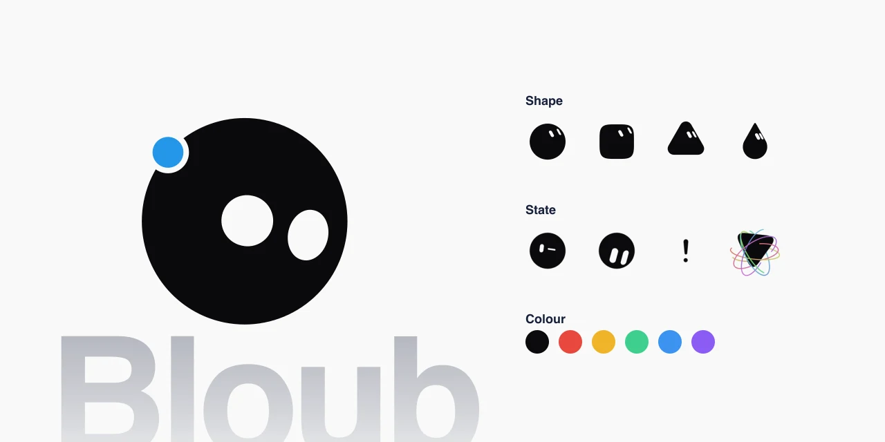 bloub preview