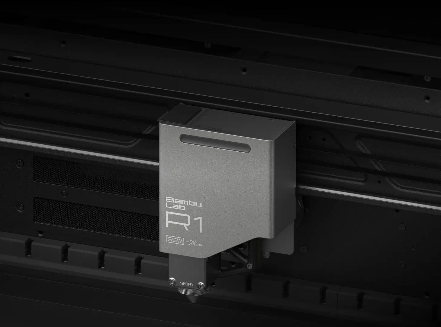 Bambu Lab R1 screenshot 1