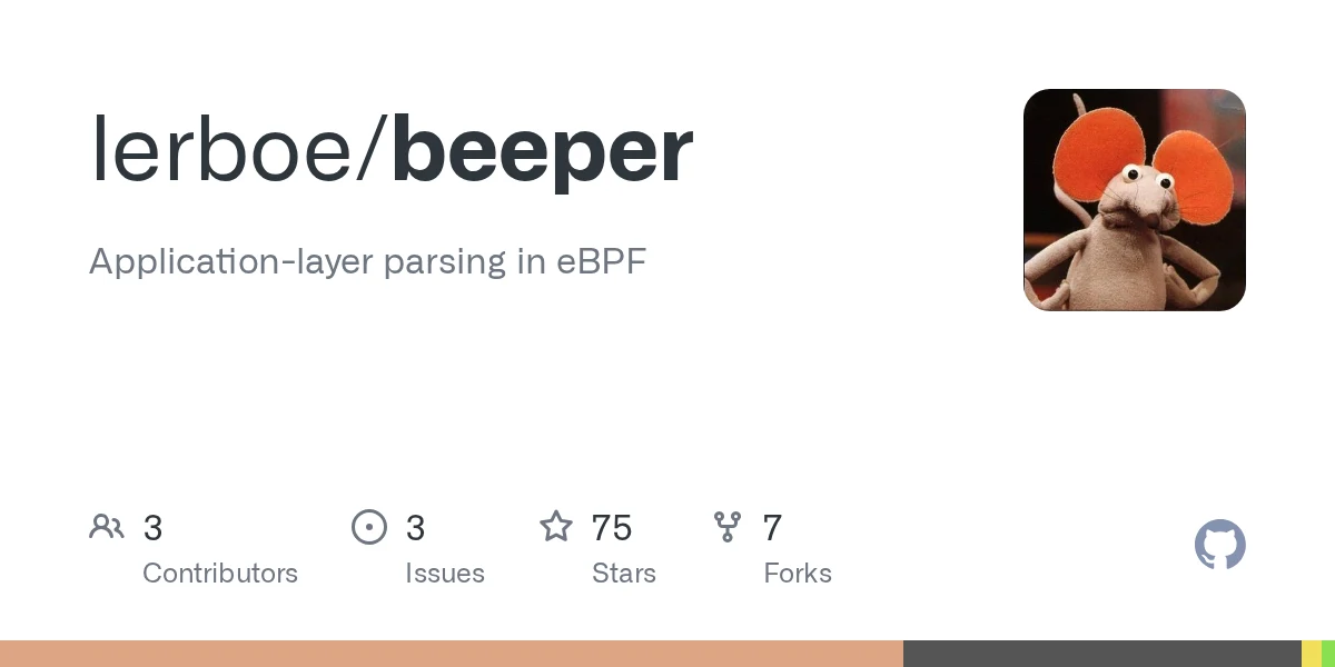 Beeper preview
