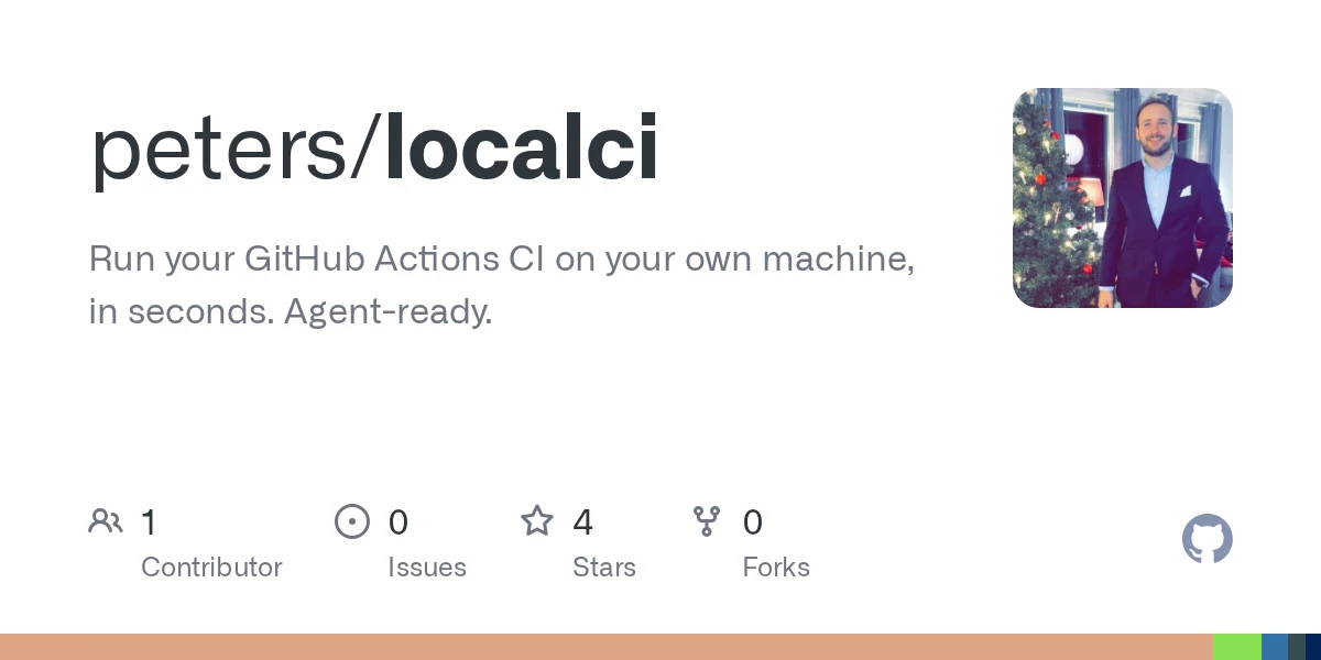 localci preview