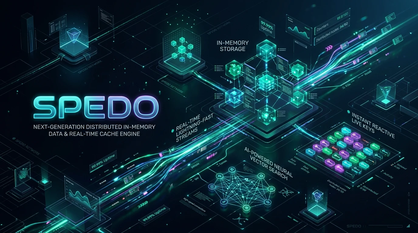 Spedo preview