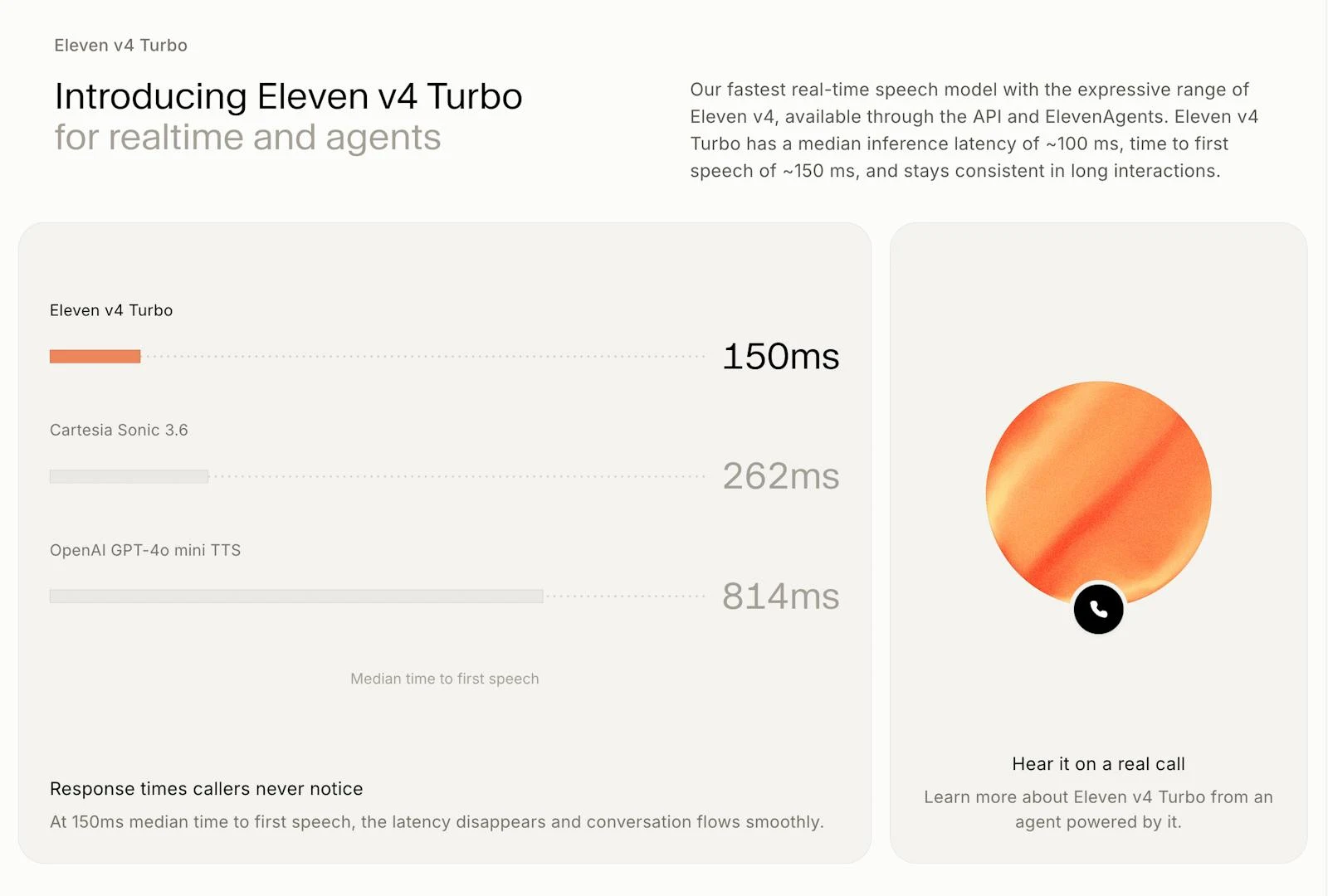 Eleven v4 and Eleven v4 Turbo screenshot 4