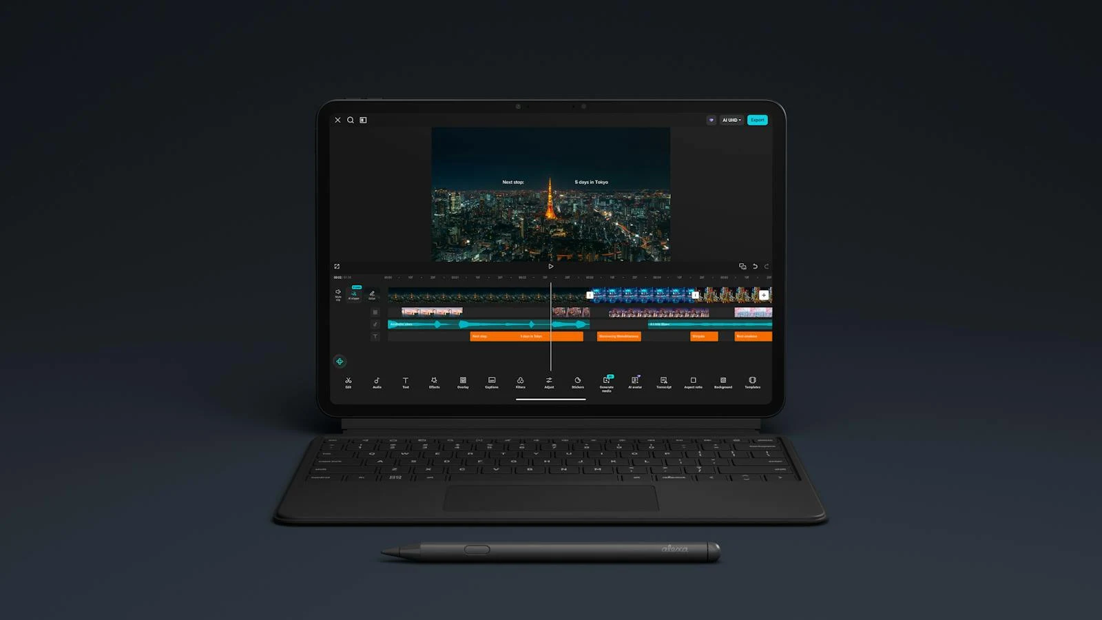Amazon Alexa Tablets screenshot 10