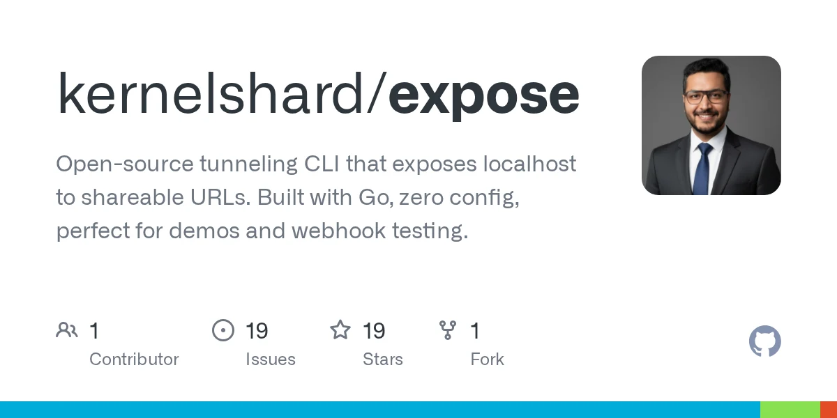 Expose preview