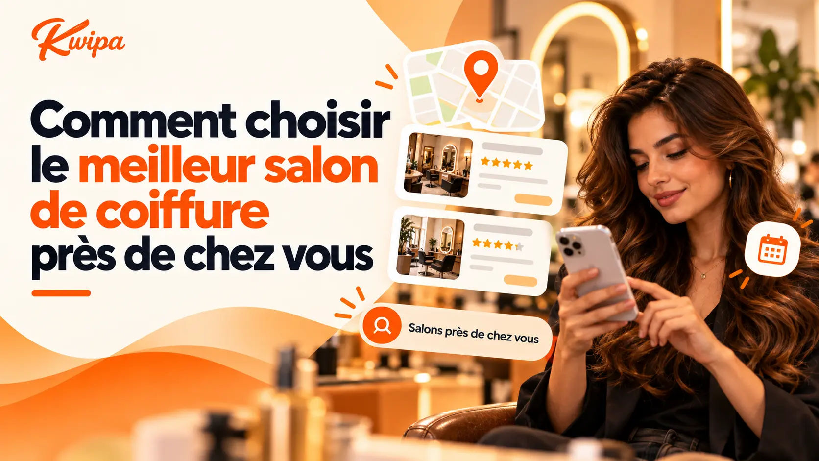 Découvrez les critères essentiels pour choisir un salon de coiffure adapté à vos besoins, votre style et votre budget.